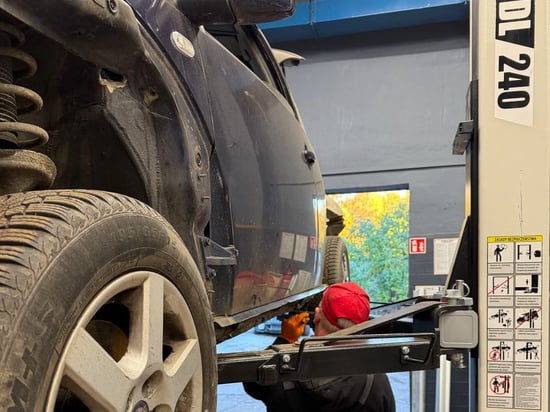 Image of working-mechanics
