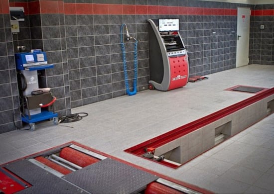 Image of building-exterior-and-surroundings