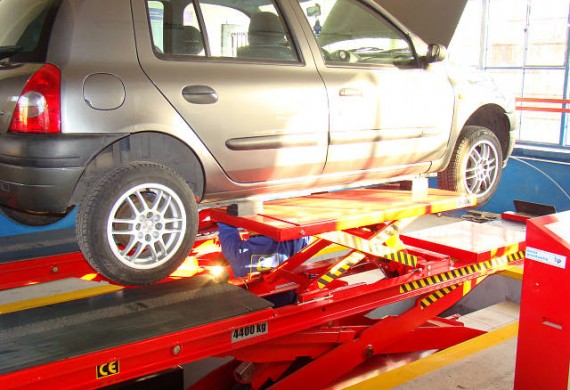 Auto-Punkt Dariusz Starzyński — zdjęcie 2