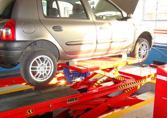 Image of workshop-hall