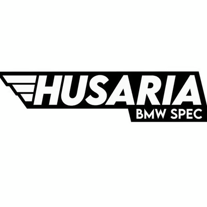 Husaria BMW Spec