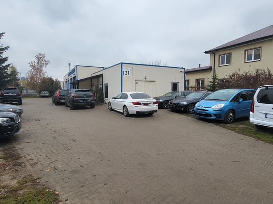 Auto-Serwis Czarneccy Białystok