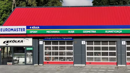 Image of building-exterior-and-surroundings