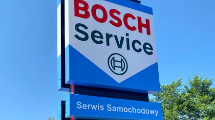 Bosch Car Service Sobański — zdjęcie 3