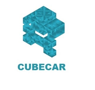 CubeCar  Kraków