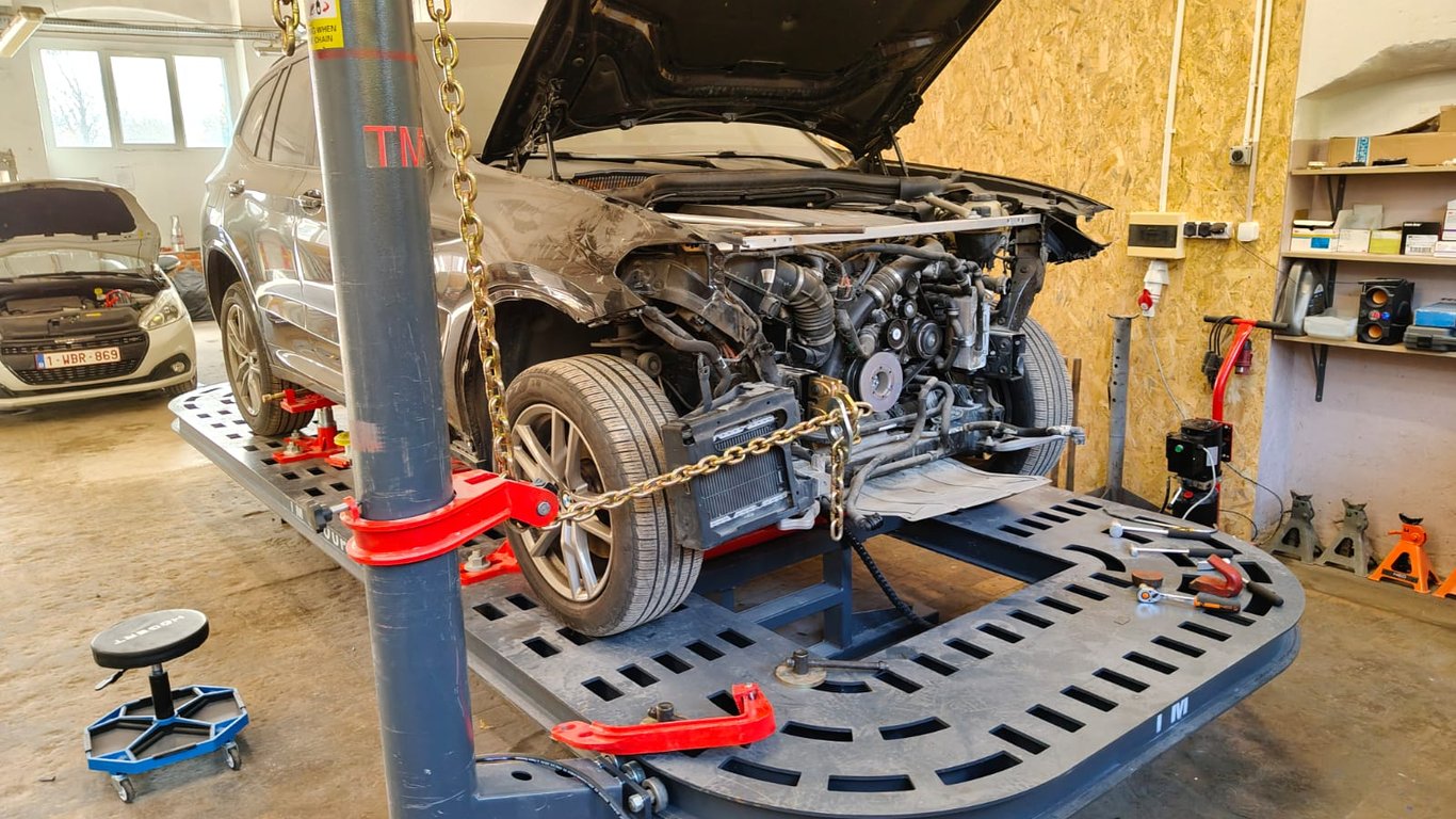 RMK AUTOSERWIS — zdjęcie 8