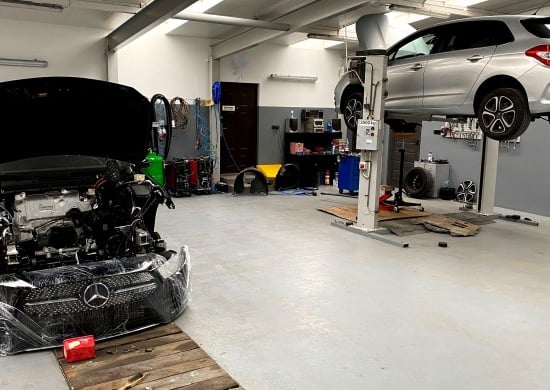 Image of working-mechanics