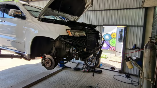 Image of building-exterior-and-surroundings