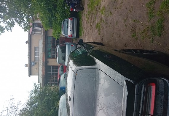 Auto naprawa, sprzedaż części — zdjęcie 4