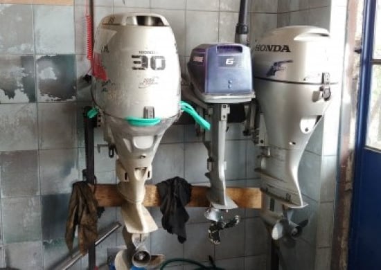 Image of building-exterior-and-surroundings