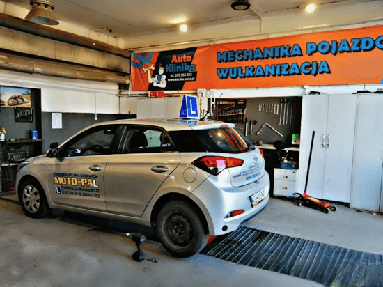 Image of workshop-hall