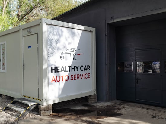 Image of building-exterior-and-surroundings