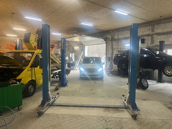 Image of workshop-hall