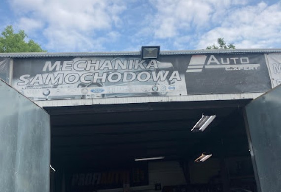 Auto-expert mechanika samochodowa — zdjęcie 2