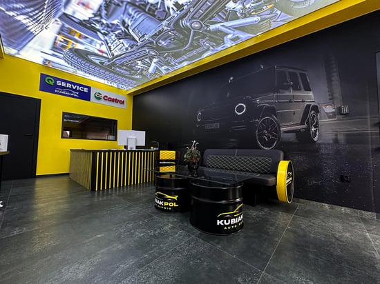 Image of building-exterior-and-surroundings