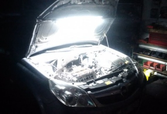Warsztat samochodowy AUTO MIŚ  — zdjęcie 13