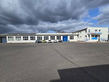 Centrum Motoryzacyjne Elektronowa 16 Zielona Góra