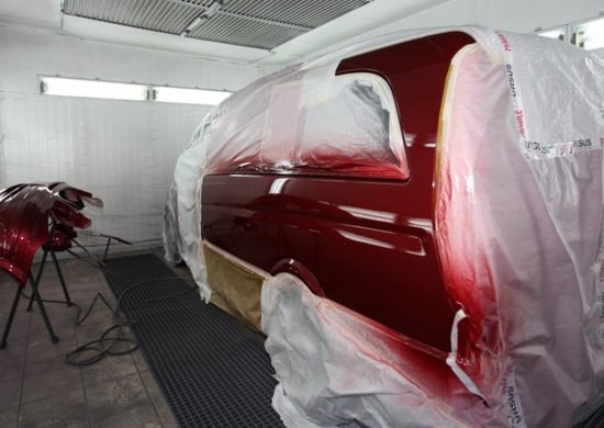 Image of workshop-hall