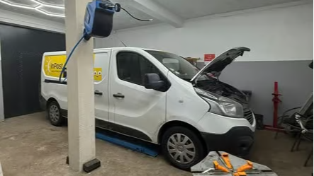 Image of working-mechanics