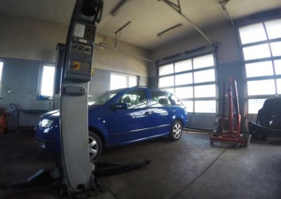 Image of building-exterior-and-surroundings