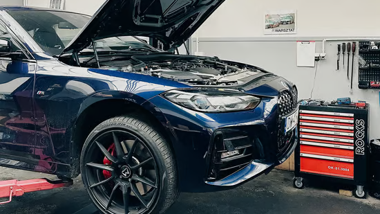 Image of working-mechanics