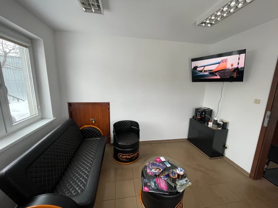 Image of workshop-hall