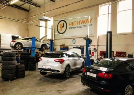 Image of working-mechanics