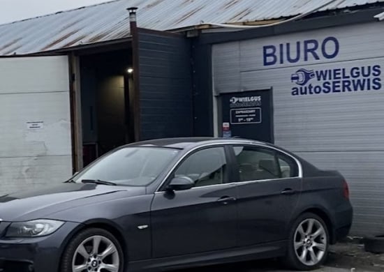 Wielgus Auto Serwis Warszawa
