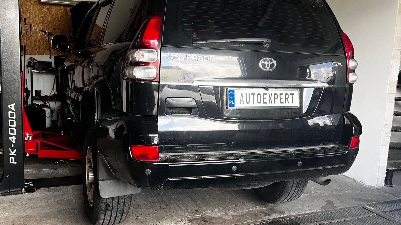 AutoExpert Serwis Elektromechanika pojazdowa — zdjęcie 5
