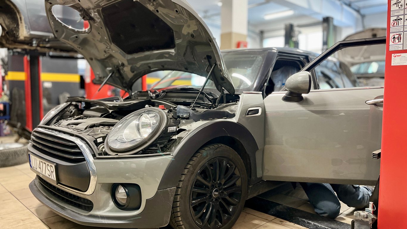 DAKRO Bosch Service — zdjęcie 11