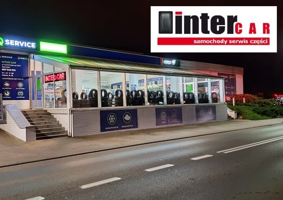 Inter Car Zgorzelec Q Serwis Castrol  Zgorzelec
