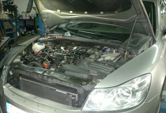 Auto-spa — zdjęcie 7