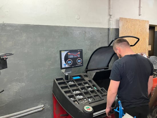 Image of working-mechanics