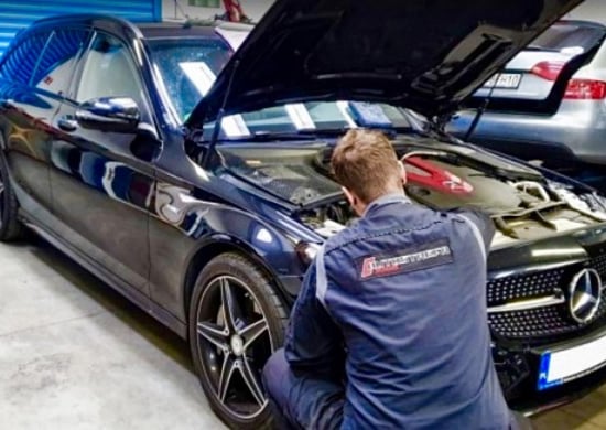 Image of building-exterior-and-surroundings