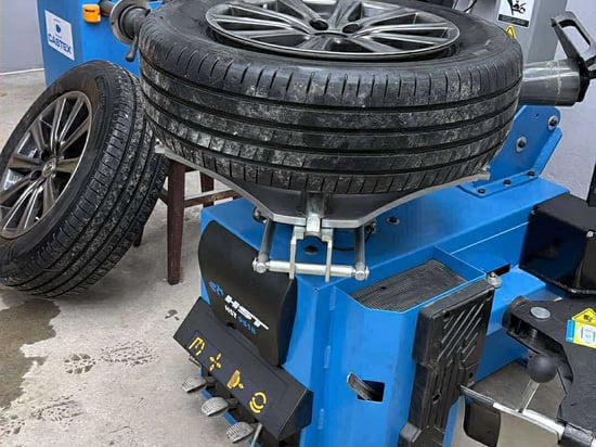 SOLID CAR SERVICE  Zambrów