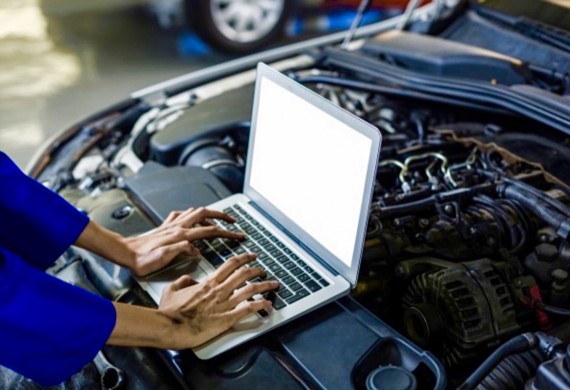 Q-SERVICE AutoStrefa-Szybki-Serwis — zdjęcie 5
