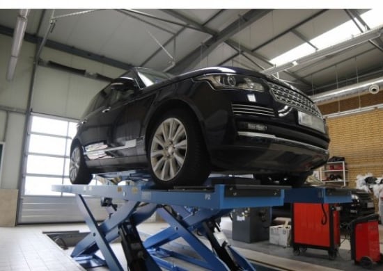 Image of workshop-hall