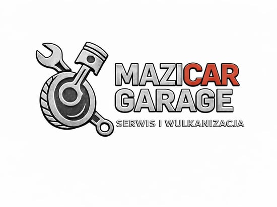 MaziCarGarage Rudawa