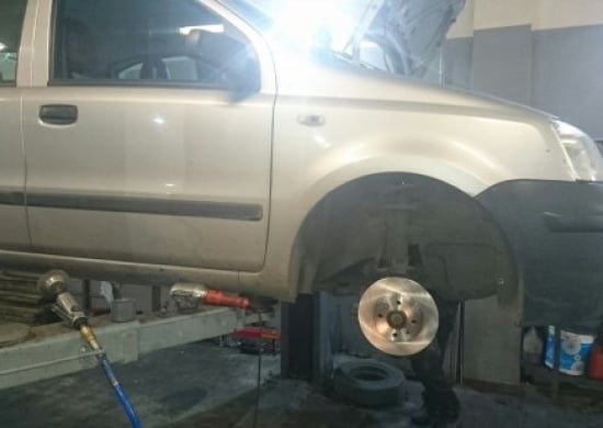 Image of working-mechanics