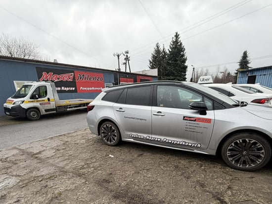 Image of building-exterior-and-surroundings