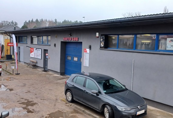 Autoserwis MotoCor — zdjęcie 6