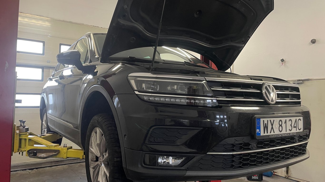 CarsProject Garage — zdjęcie 4