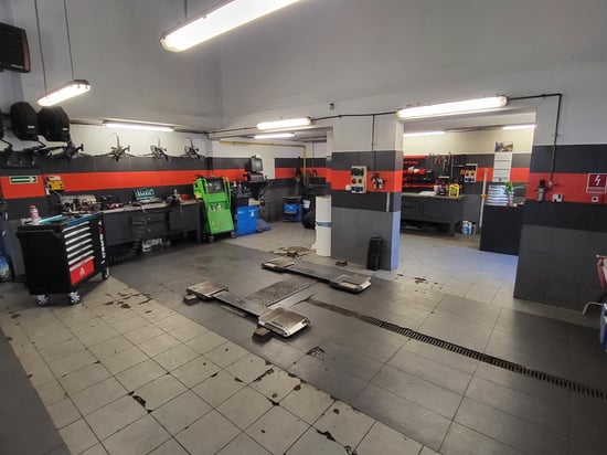 Image of workshop-hall