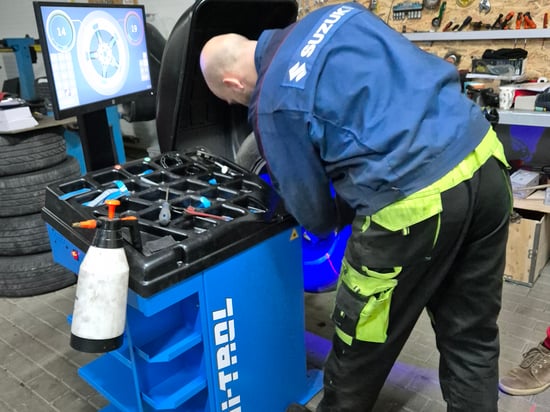 Image of workshop-hall