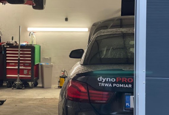 Bimmer Service — zdjęcie 4