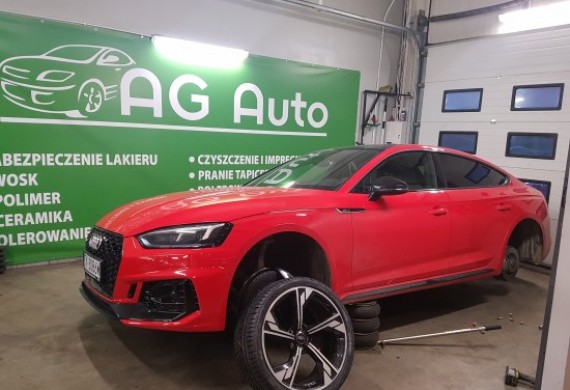 AG AUTO Serwis — zdjęcie 4
