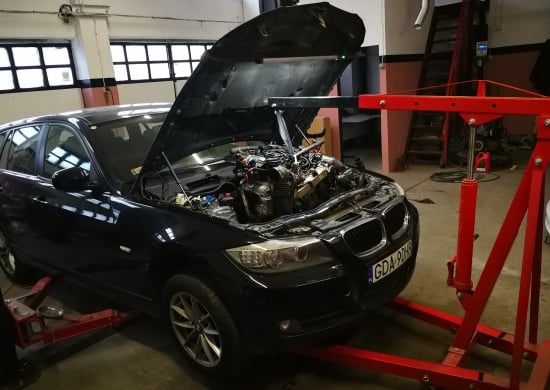 Image of working-mechanics