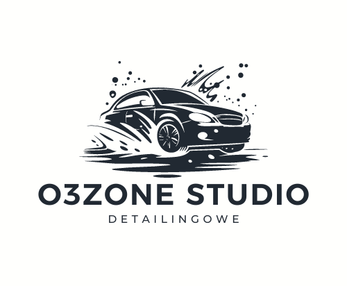  O3ZONE Studio detailingowe Test