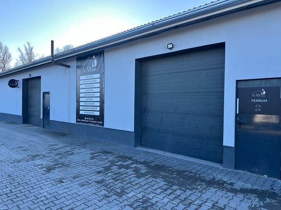 Image of building-exterior-and-surroundings