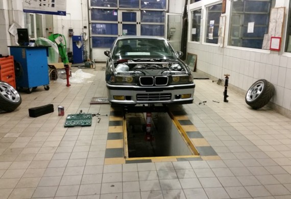 Bosch Service Molendowski — zdjęcie 3